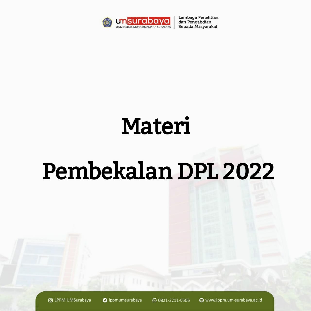 courses